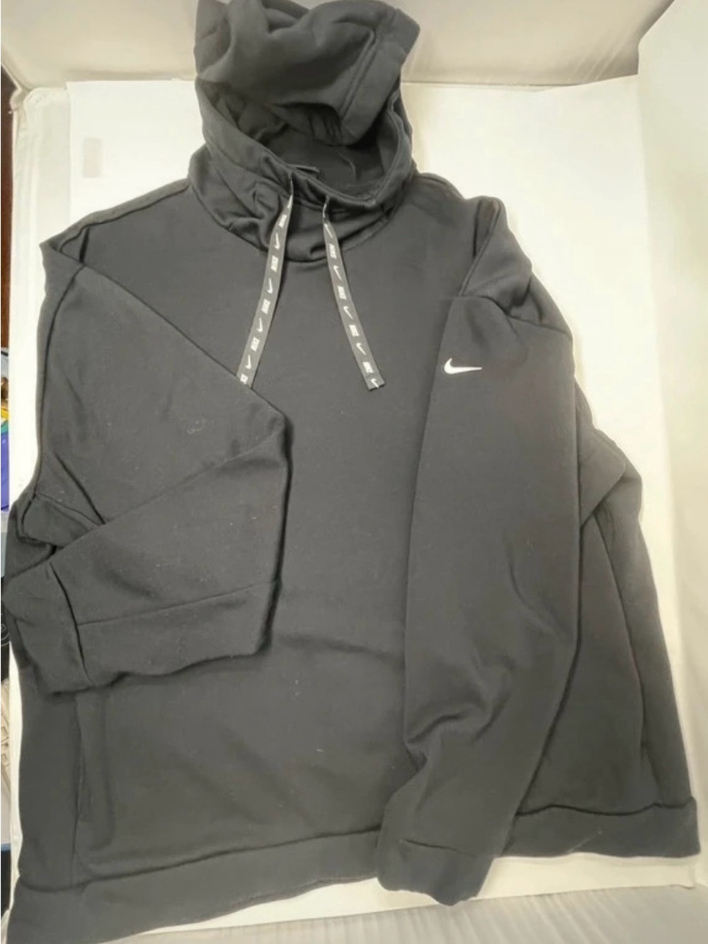 Women’s Nike Sweater